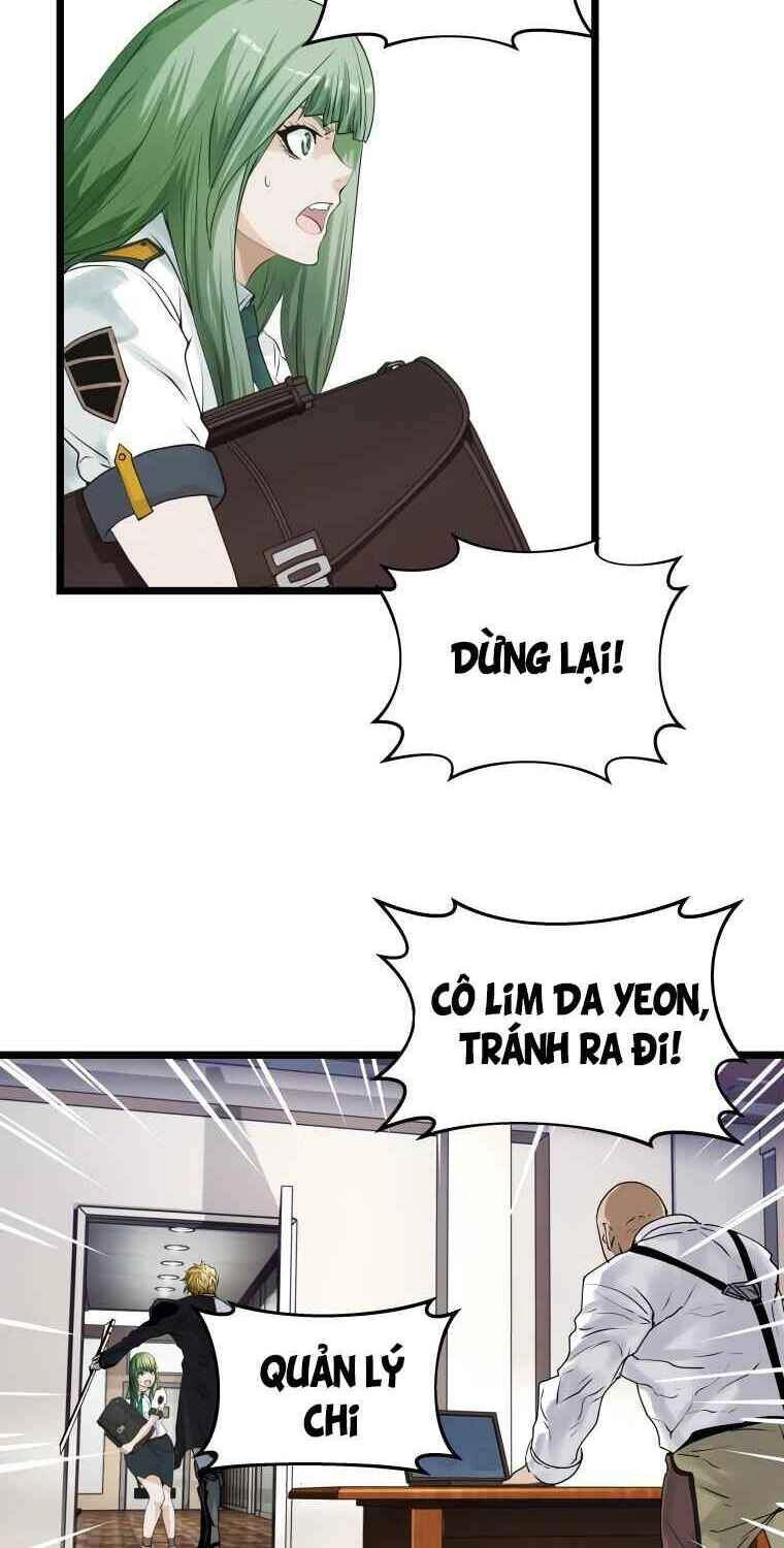 Ranker Bất Bại Chapter 12 - 33