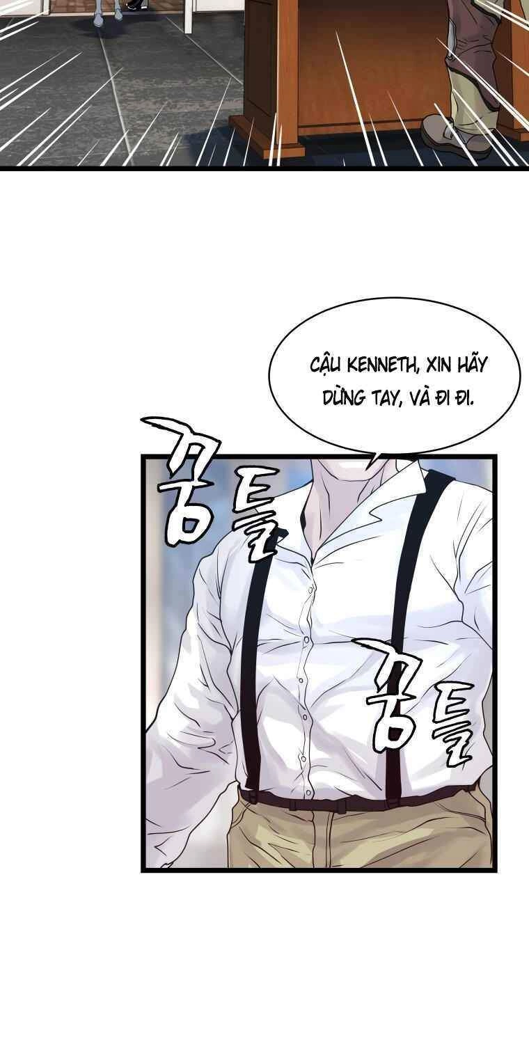 Ranker Bất Bại Chapter 12 - 34