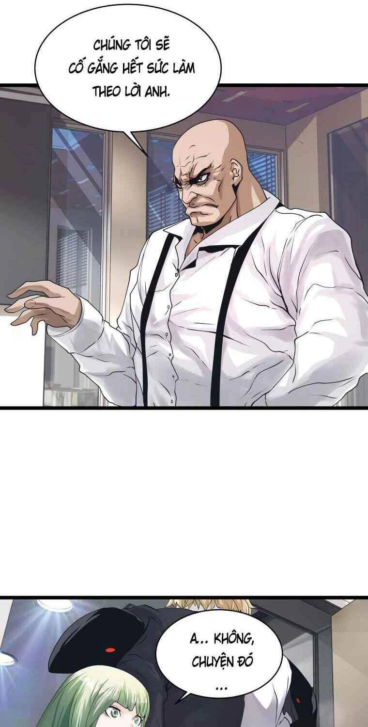 Ranker Bất Bại Chapter 12 - 35