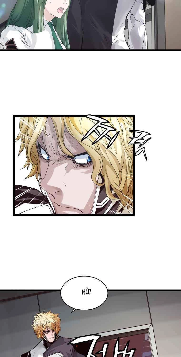 Ranker Bất Bại Chapter 12 - 36