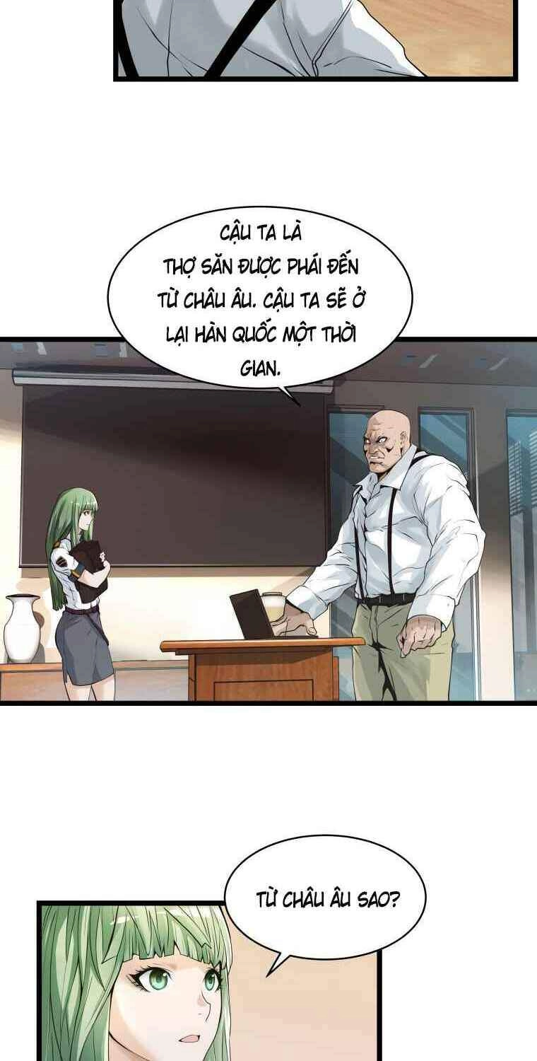 Ranker Bất Bại Chapter 12 - 39