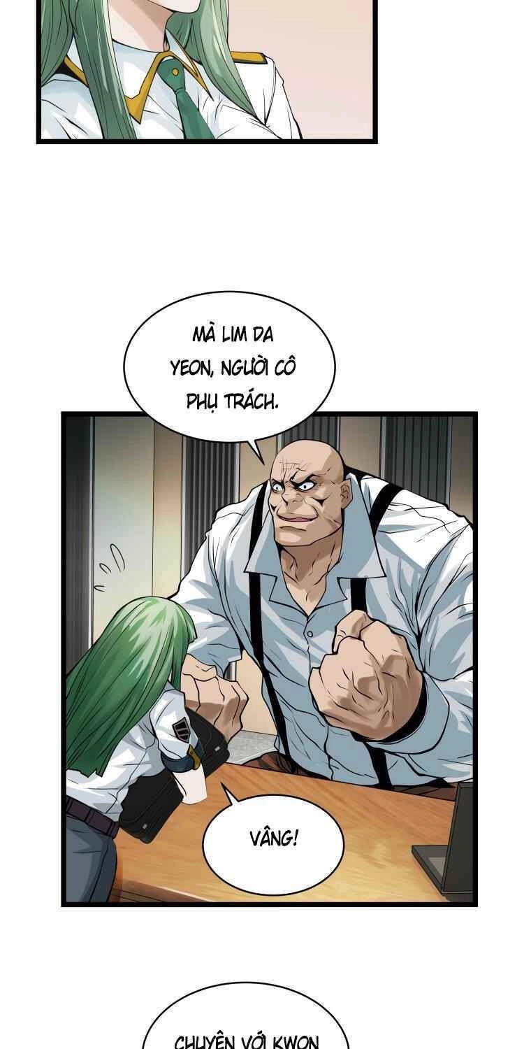 Ranker Bất Bại Chapter 12 - 40