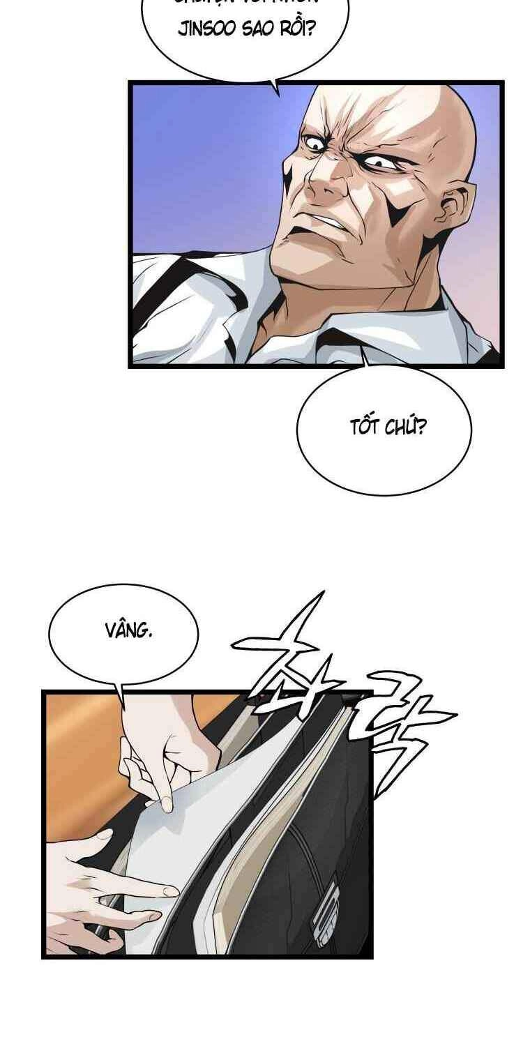 Ranker Bất Bại Chapter 12 - 41