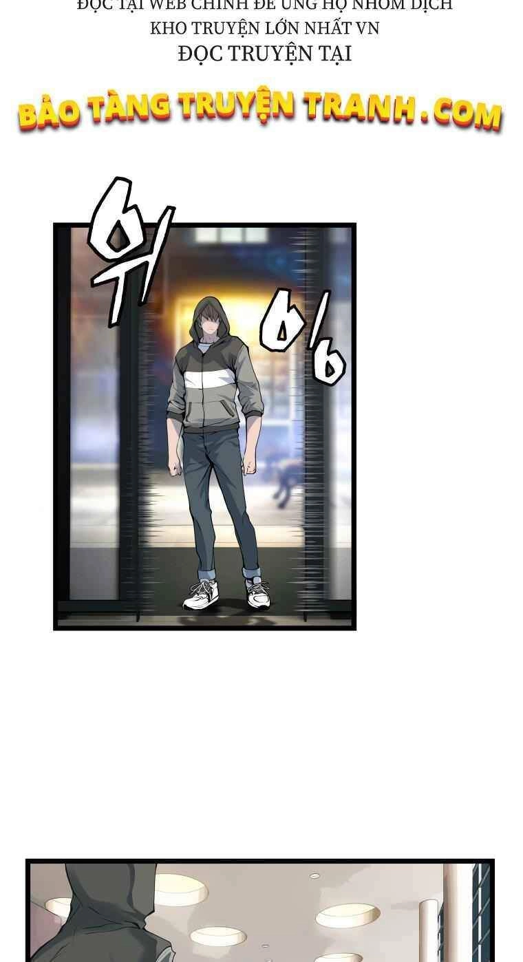 Ranker Bất Bại Chapter 12 - 44