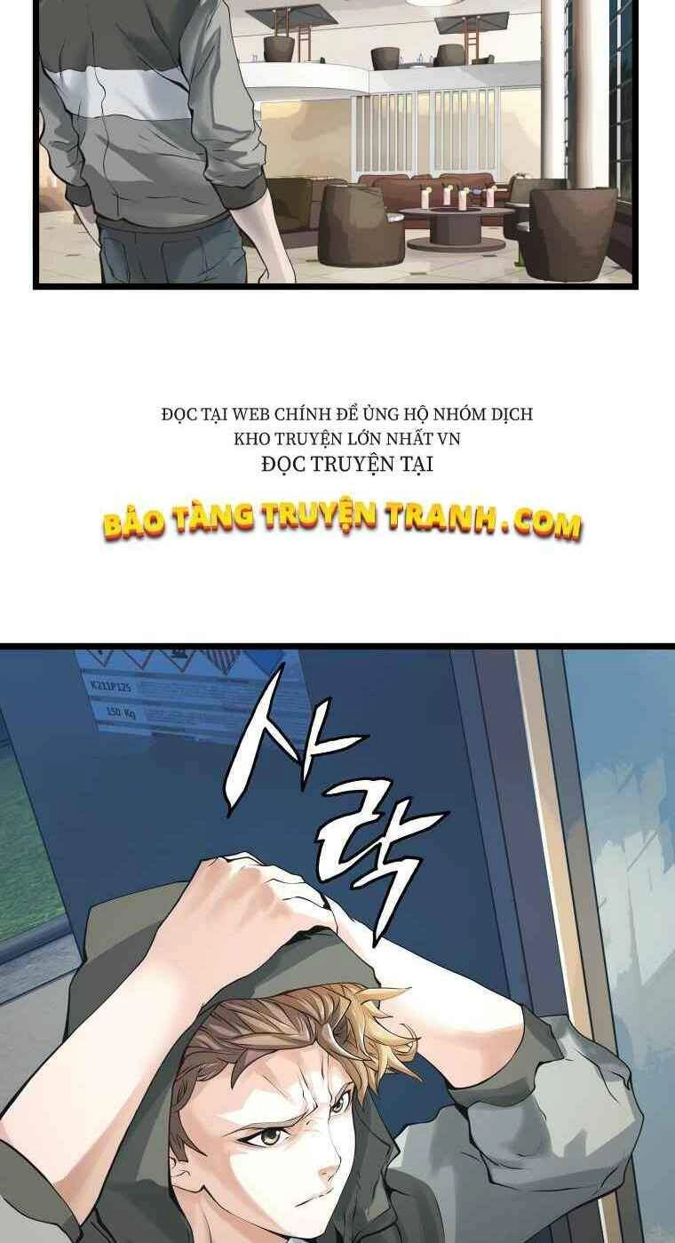 Ranker Bất Bại Chapter 12 - 45