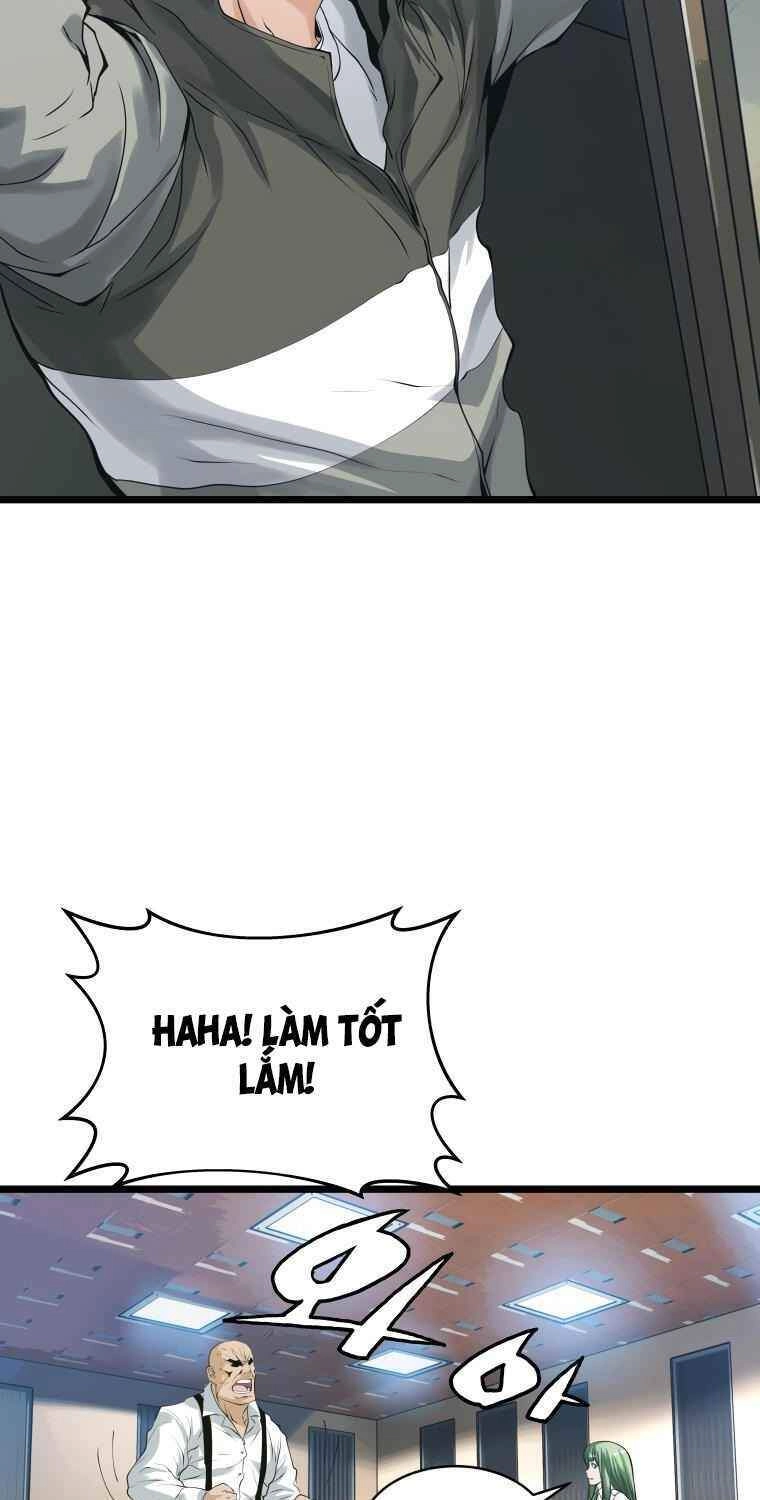 Ranker Bất Bại Chapter 12 - 46