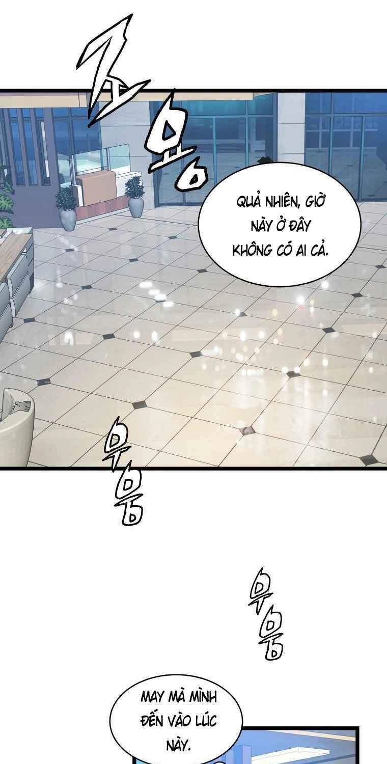 Ranker Bất Bại Chapter 13 - 2