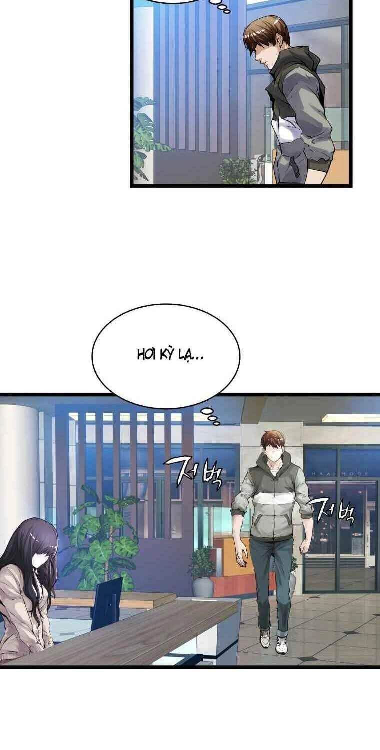 Ranker Bất Bại Chapter 13 - 3