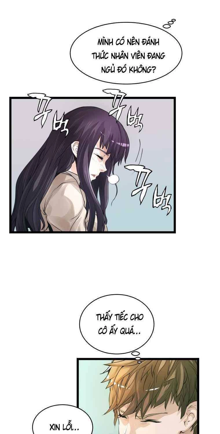 Ranker Bất Bại Chapter 13 - 4