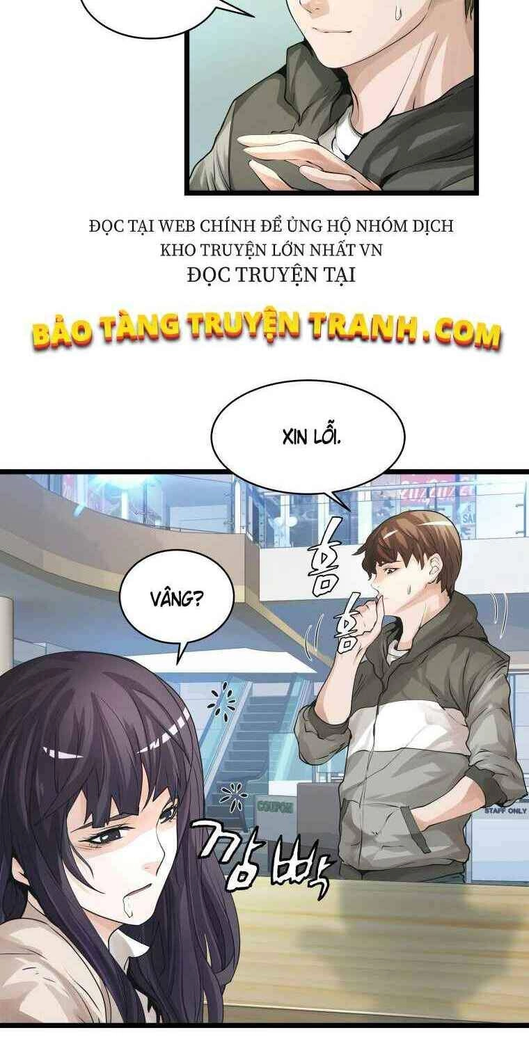 Ranker Bất Bại Chapter 13 - 5