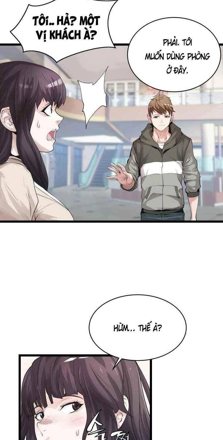 Ranker Bất Bại Chapter 13 - 7