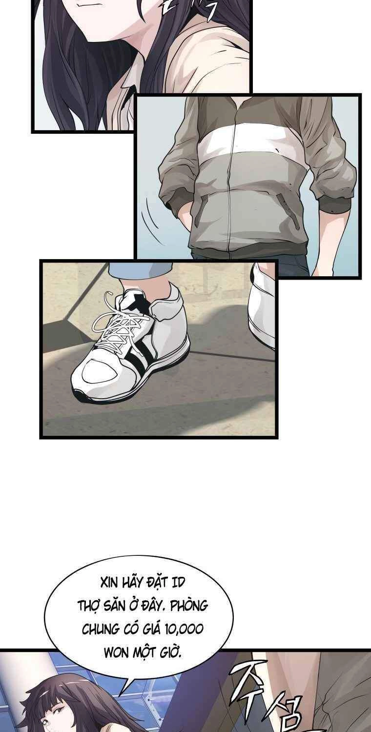 Ranker Bất Bại Chapter 13 - 8