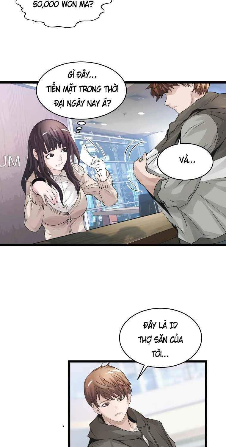 Ranker Bất Bại Chapter 13 - 10