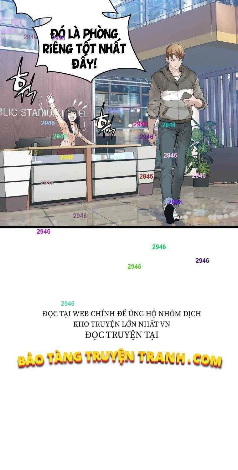 Ranker Bất Bại Chapter 13 - 14