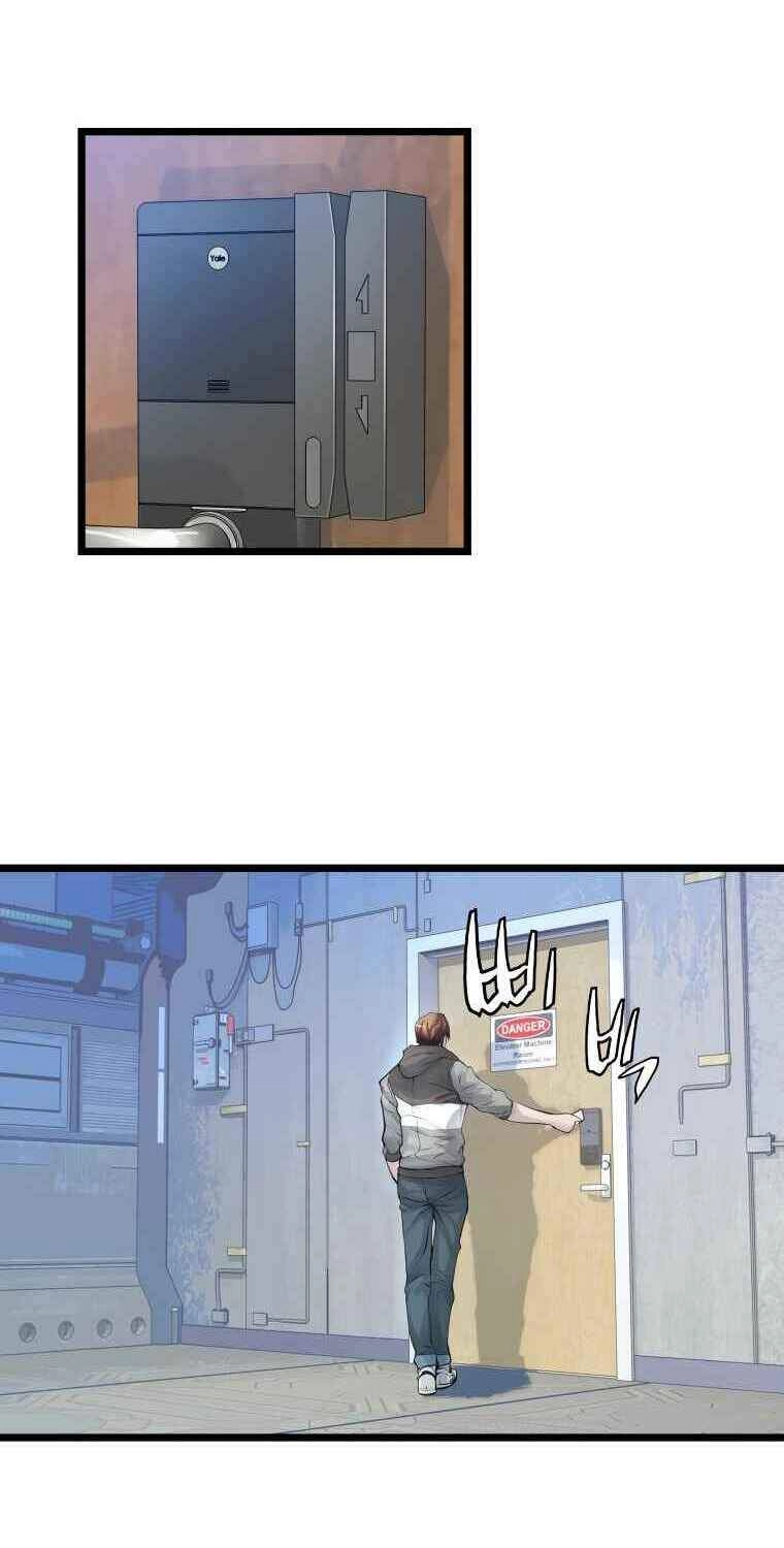 Ranker Bất Bại Chapter 13 - 15