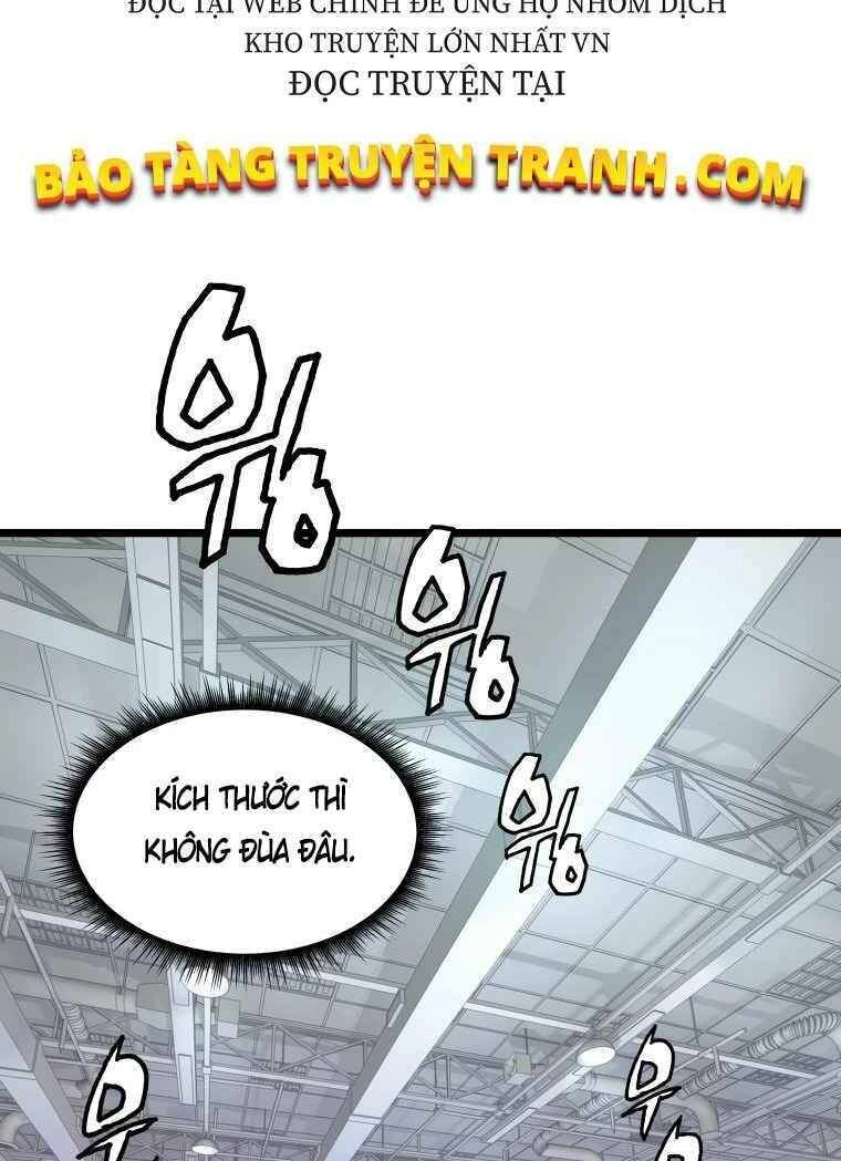 Ranker Bất Bại Chapter 13 - 17
