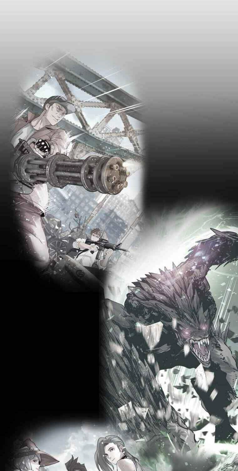 Ranker Bất Bại Chapter 13 - 19