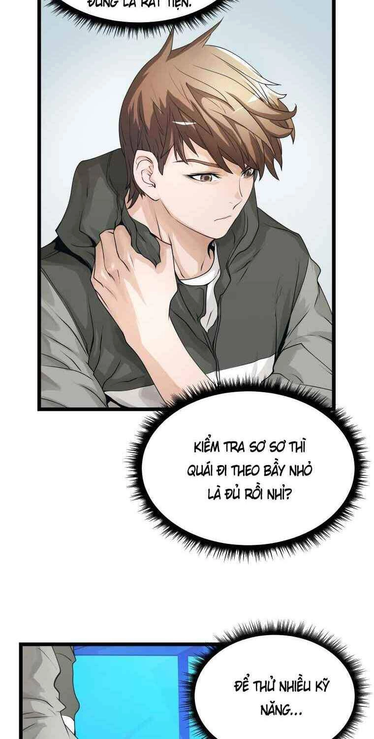 Ranker Bất Bại Chapter 13 - 21