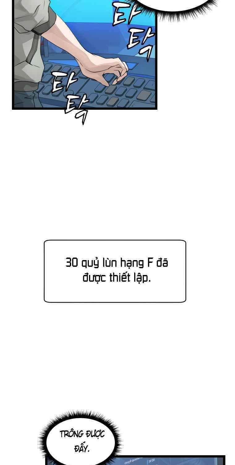 Ranker Bất Bại Chapter 13 - 22
