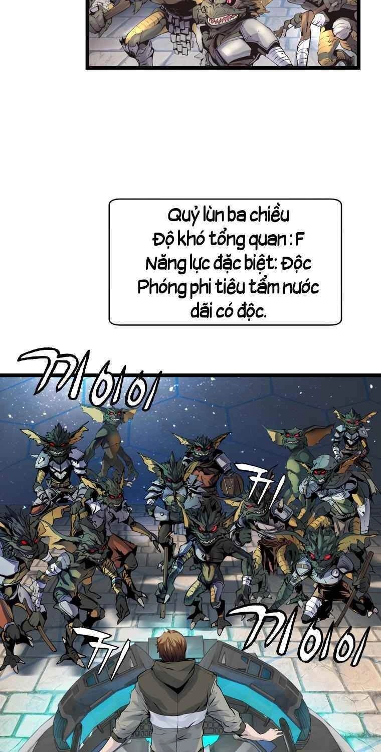 Ranker Bất Bại Chapter 13 - 26