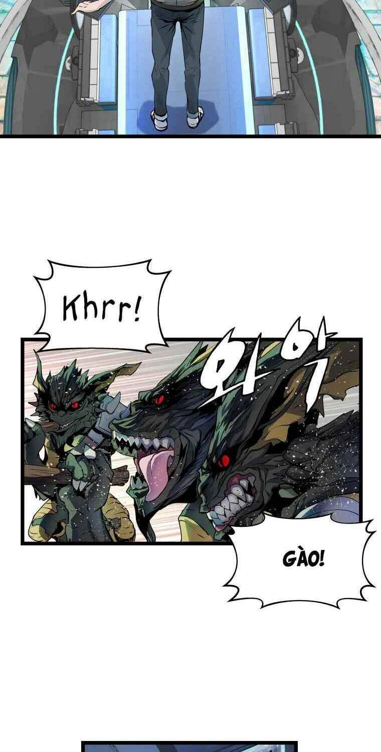 Ranker Bất Bại Chapter 13 - 27