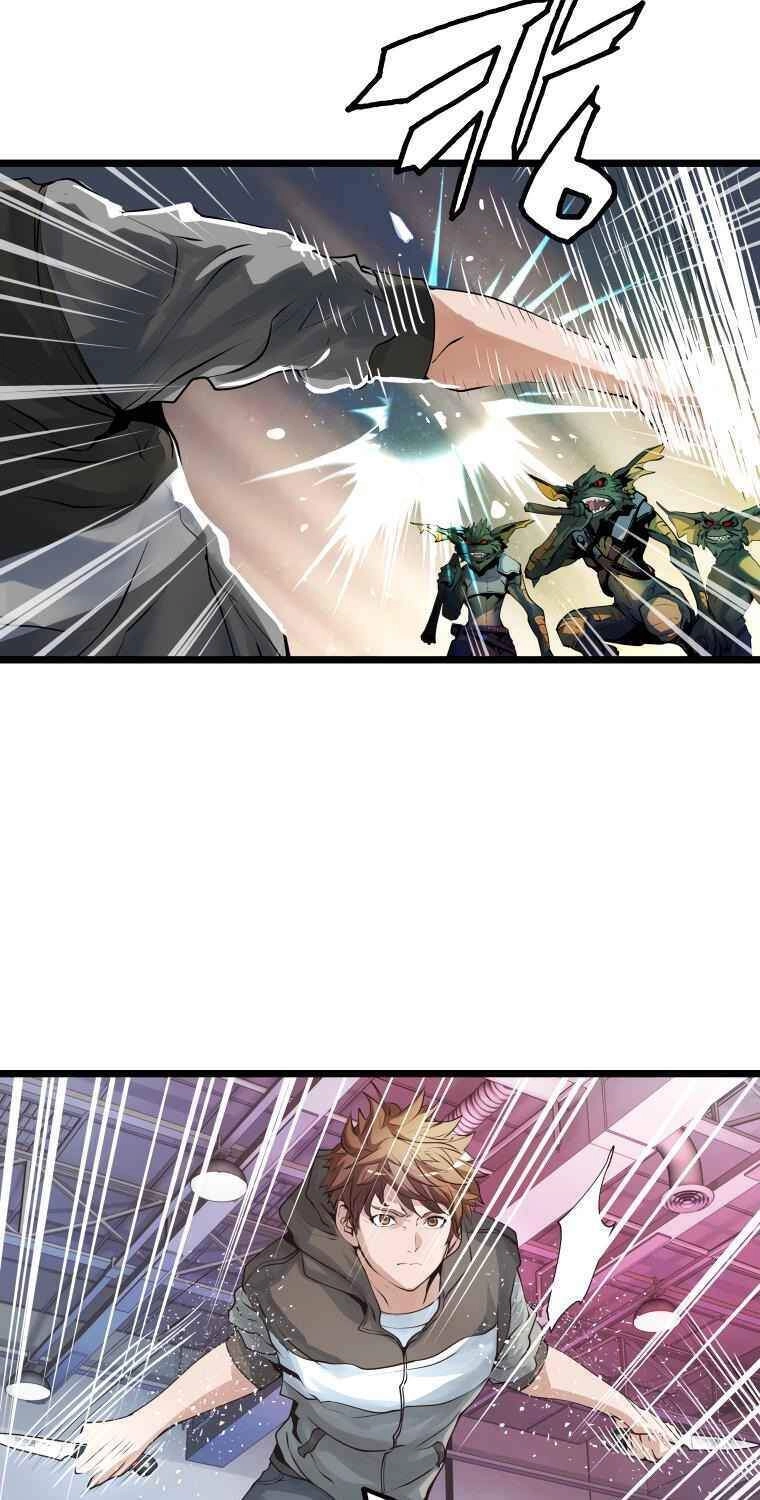 Ranker Bất Bại Chapter 13 - 30