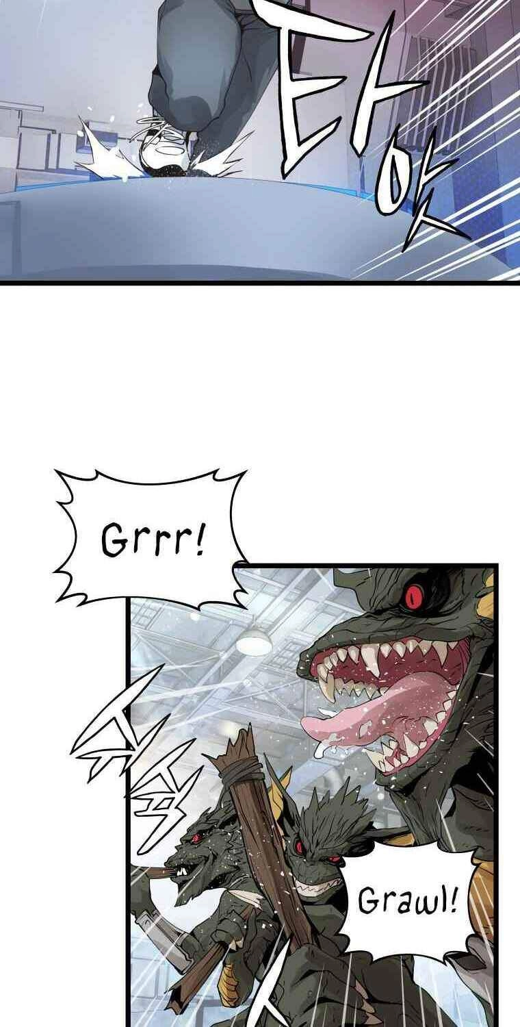 Ranker Bất Bại Chapter 13 - 31