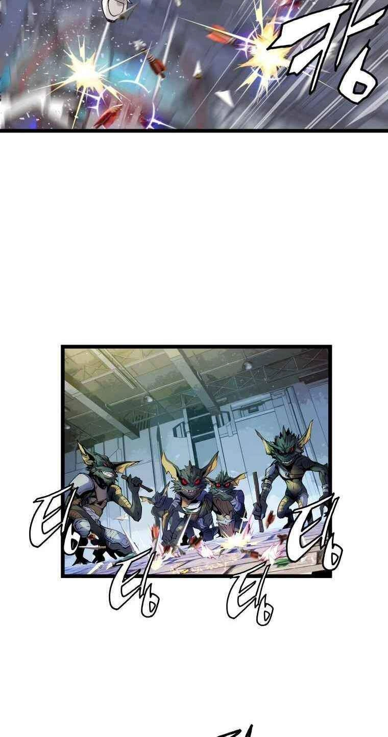 Ranker Bất Bại Chapter 13 - 33