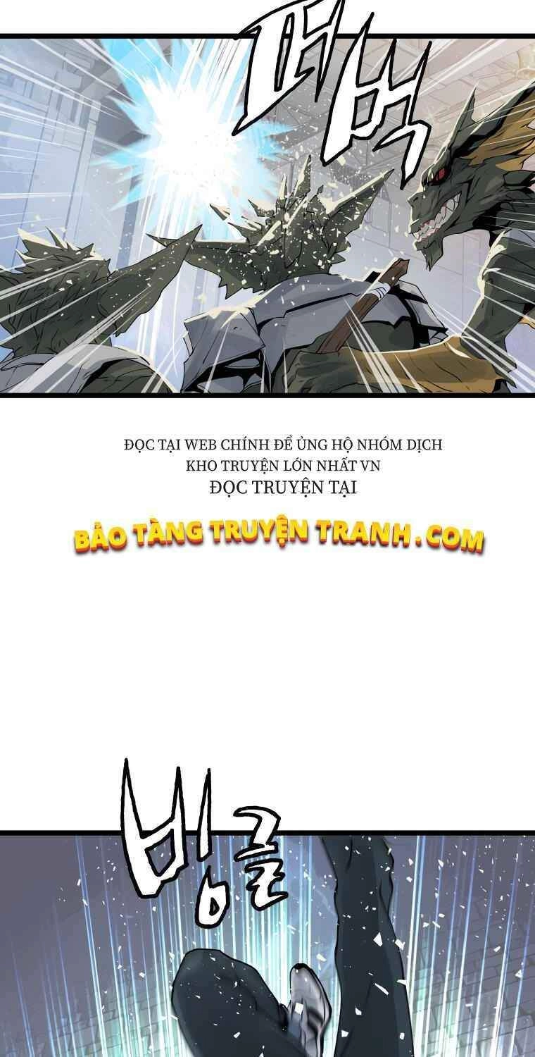 Ranker Bất Bại Chapter 13 - 34