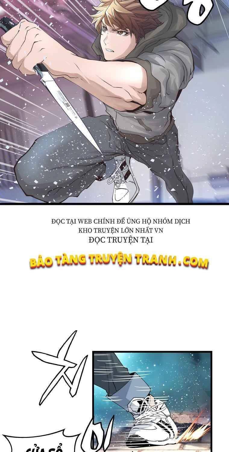 Ranker Bất Bại Chapter 13 - 38