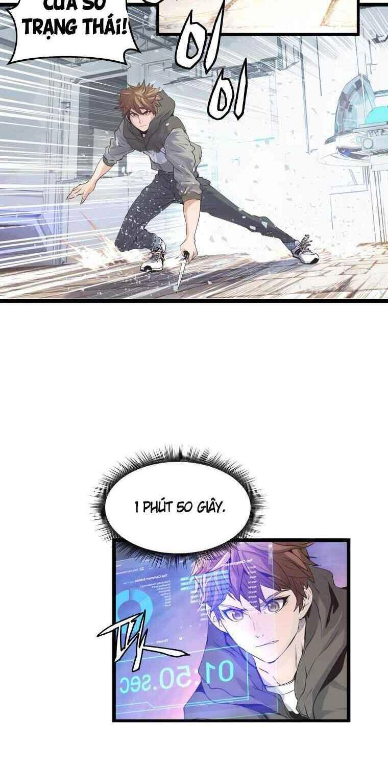 Ranker Bất Bại Chapter 13 - 39