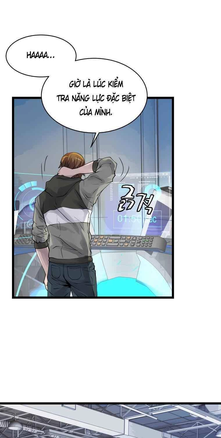 Ranker Bất Bại Chapter 13 - 40