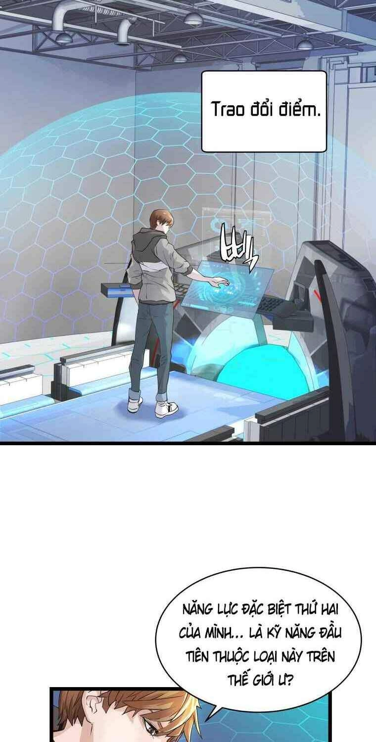 Ranker Bất Bại Chapter 13 - 41