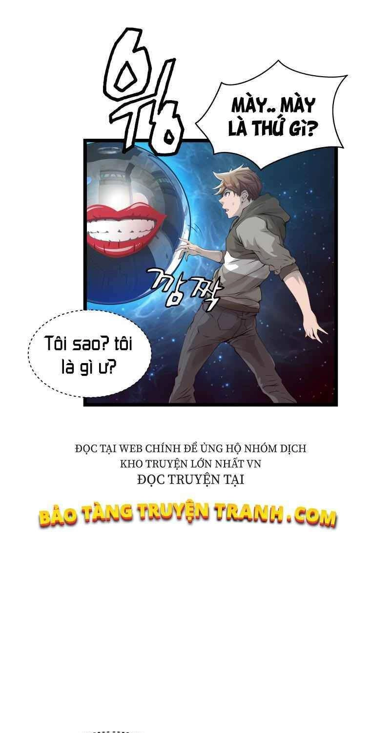 Ranker Bất Bại Chapter 13 - 50