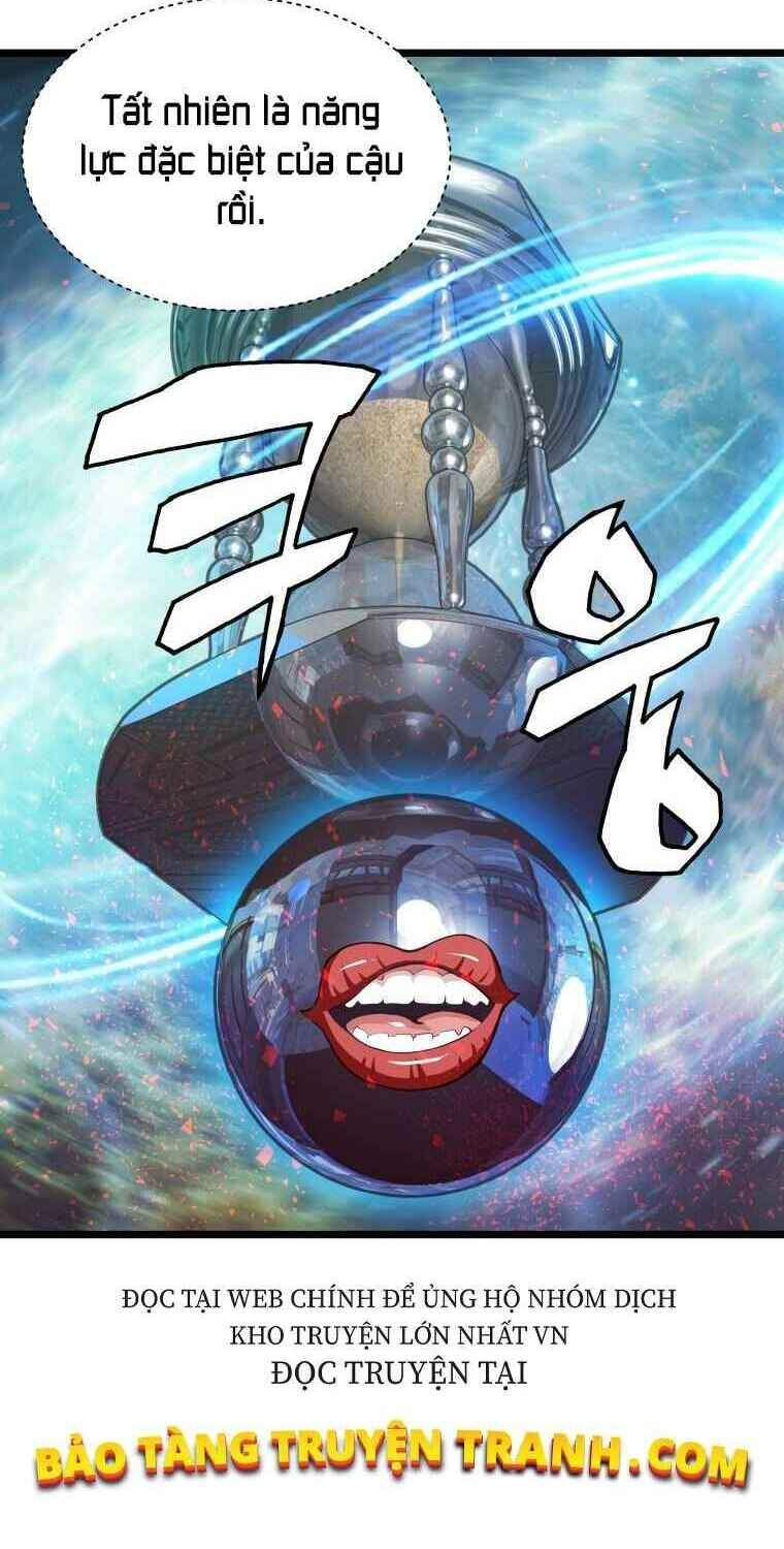 Ranker Bất Bại Chapter 13 - 51