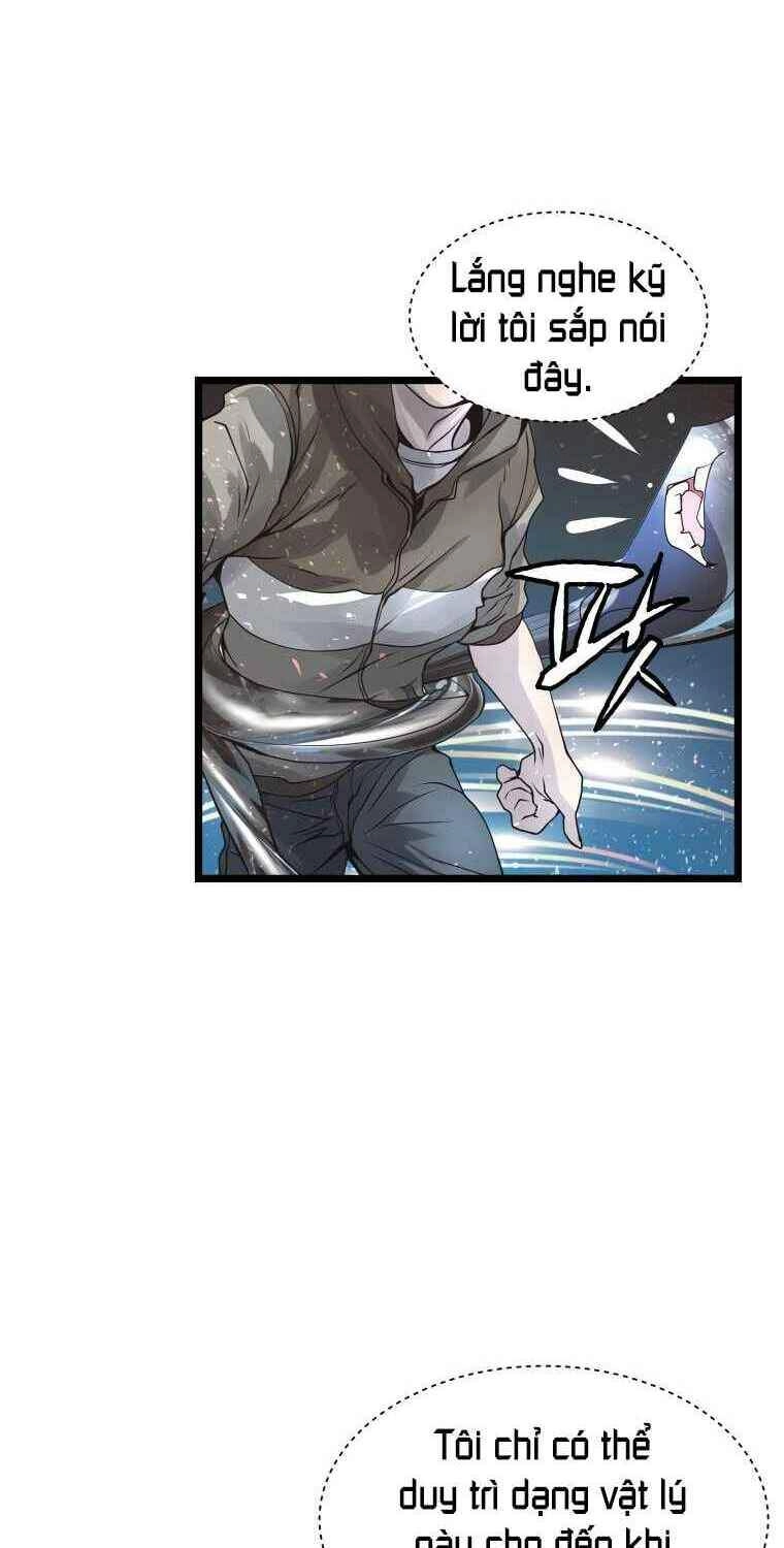 Ranker Bất Bại Chapter 14 - 5