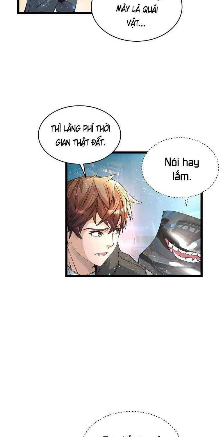 Ranker Bất Bại Chapter 14 - 9