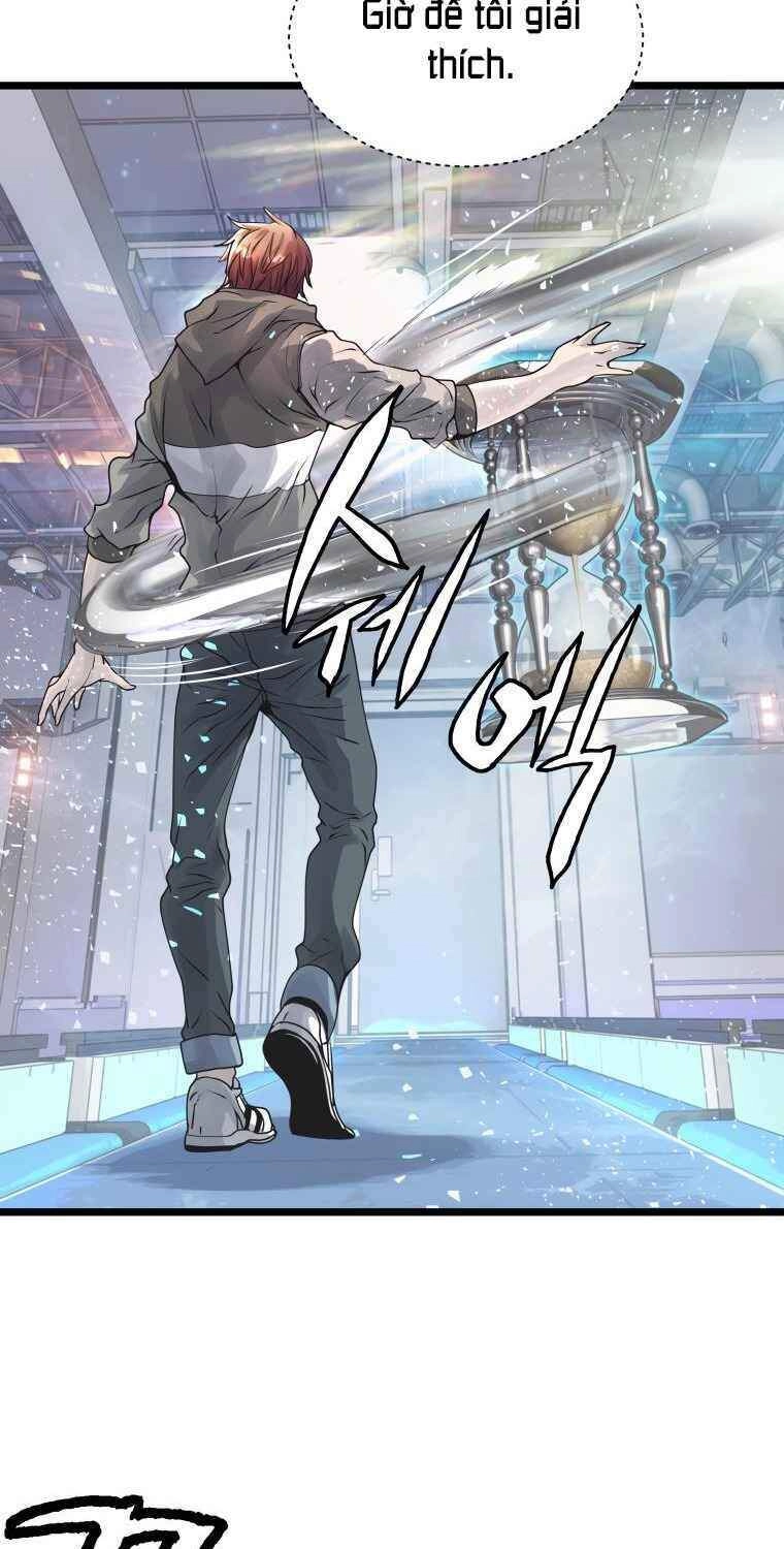 Ranker Bất Bại Chapter 14 - 10