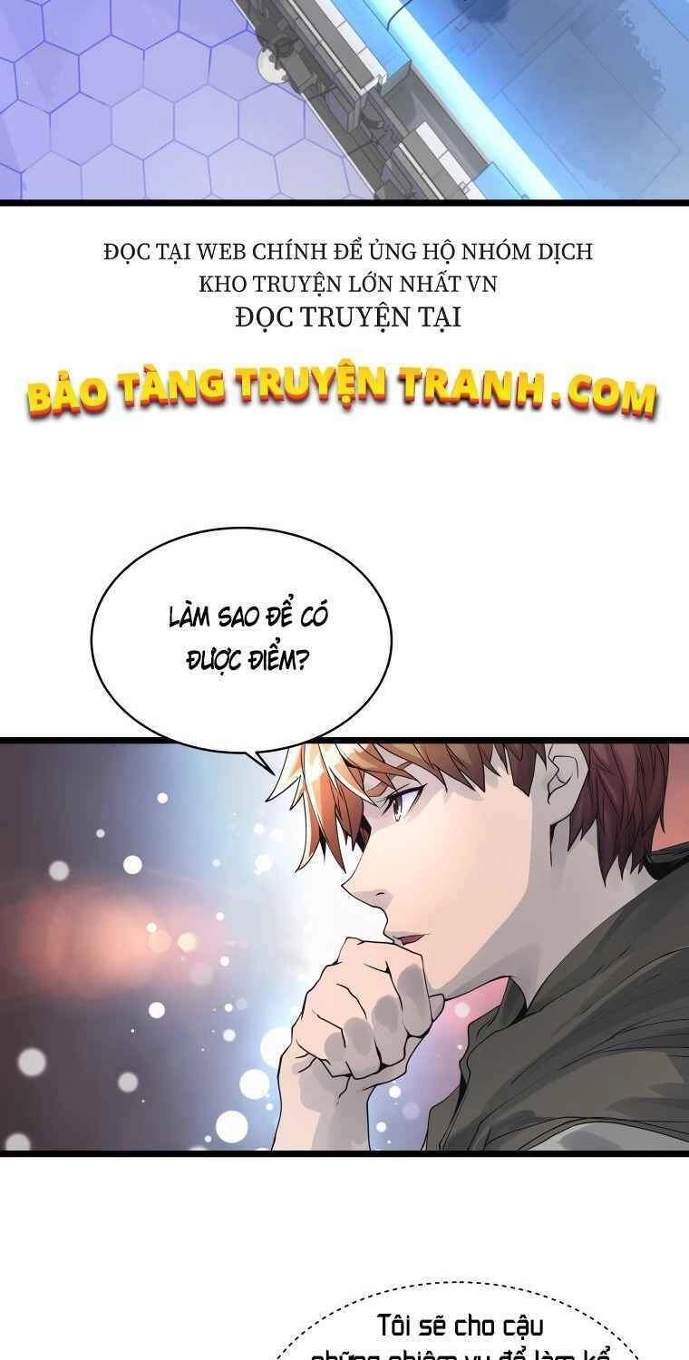 Ranker Bất Bại Chapter 14 - 14
