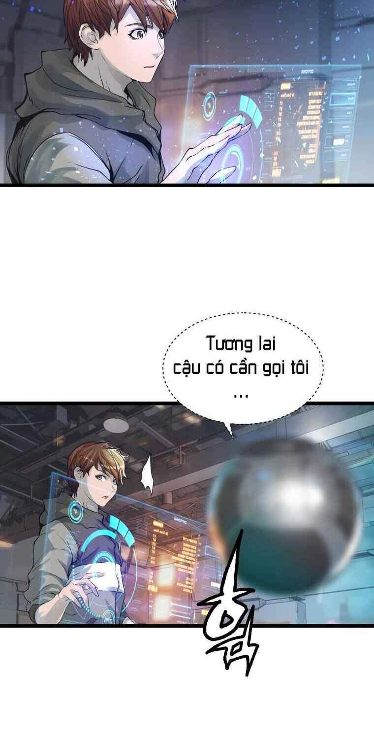 Ranker Bất Bại Chapter 14 - 19