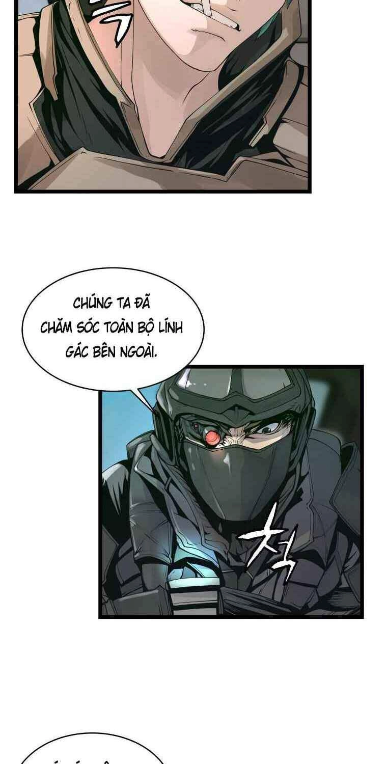 Ranker Bất Bại Chapter 14 - 27