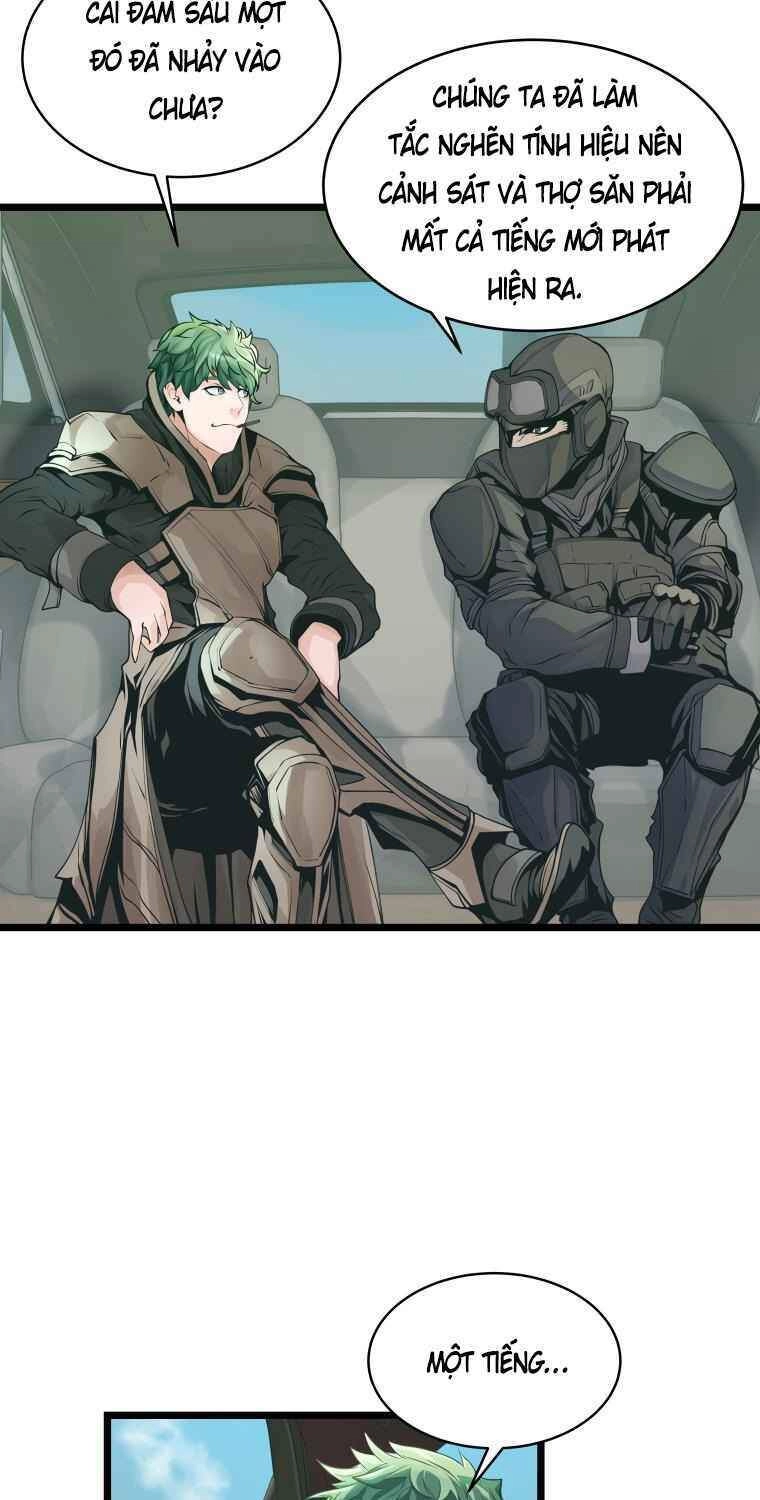 Ranker Bất Bại Chapter 14 - 28