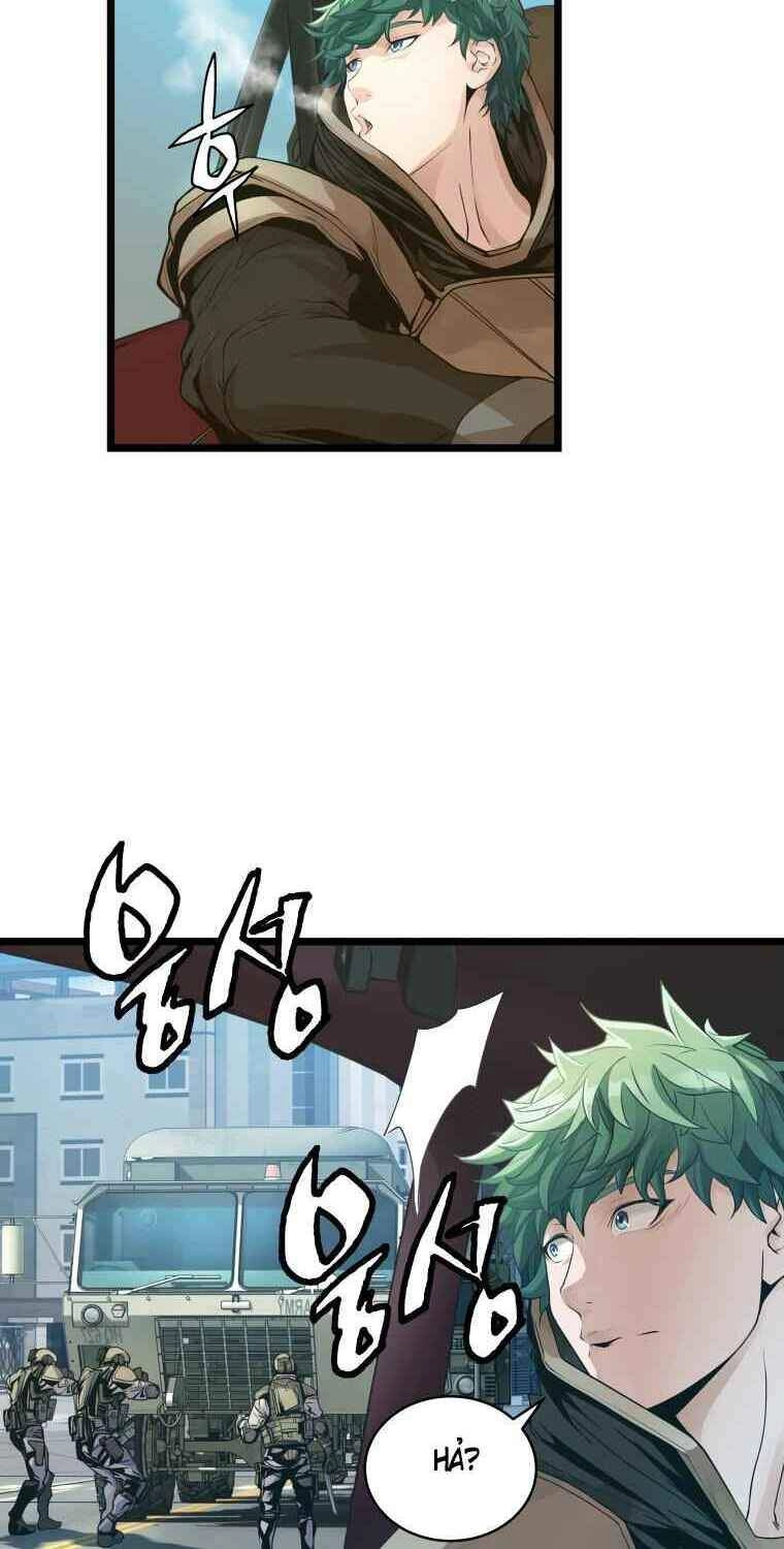 Ranker Bất Bại Chapter 14 - 29