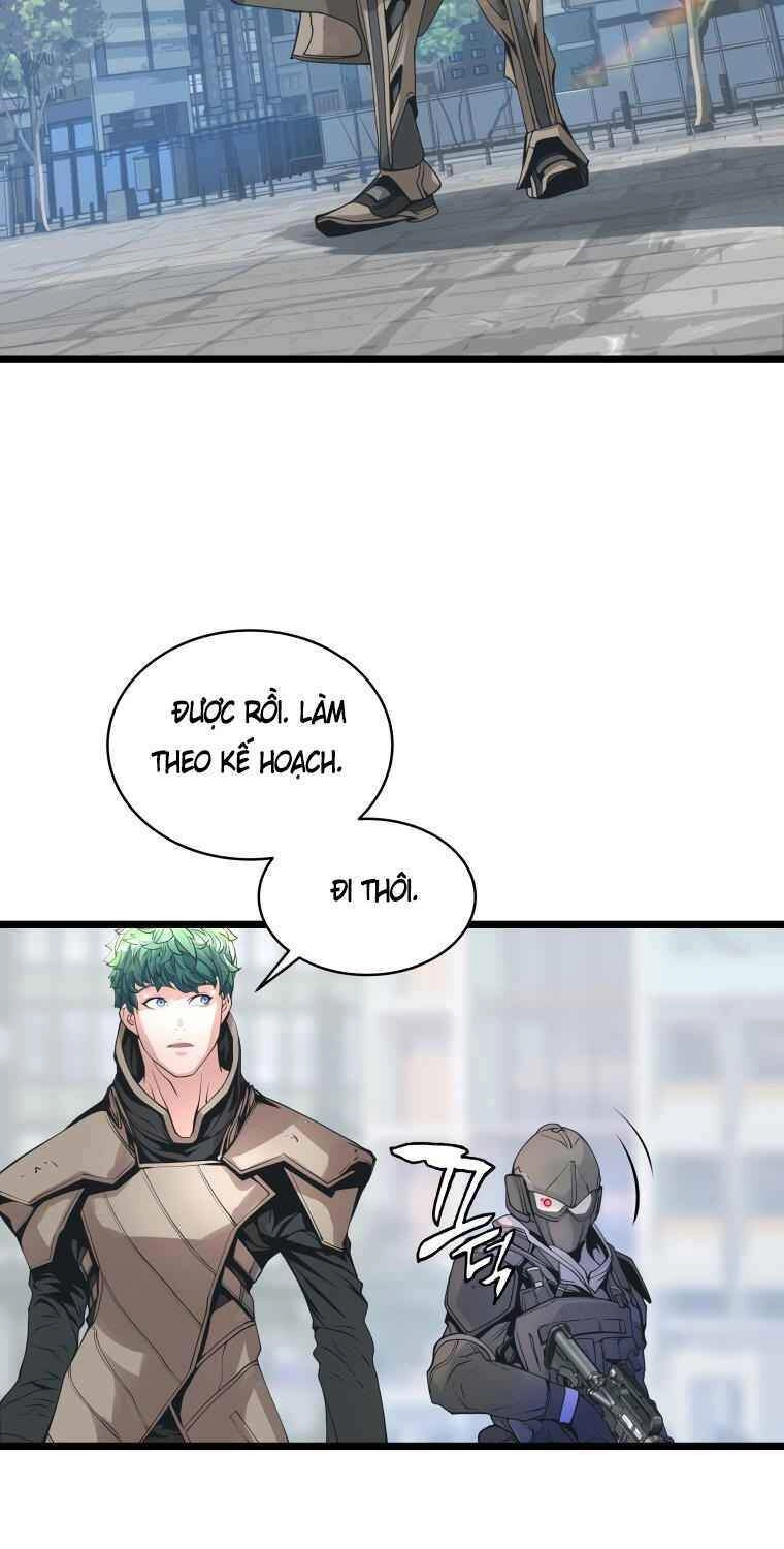 Ranker Bất Bại Chapter 14 - 34