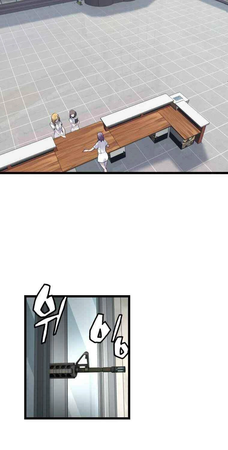 Ranker Bất Bại Chapter 14 - 39