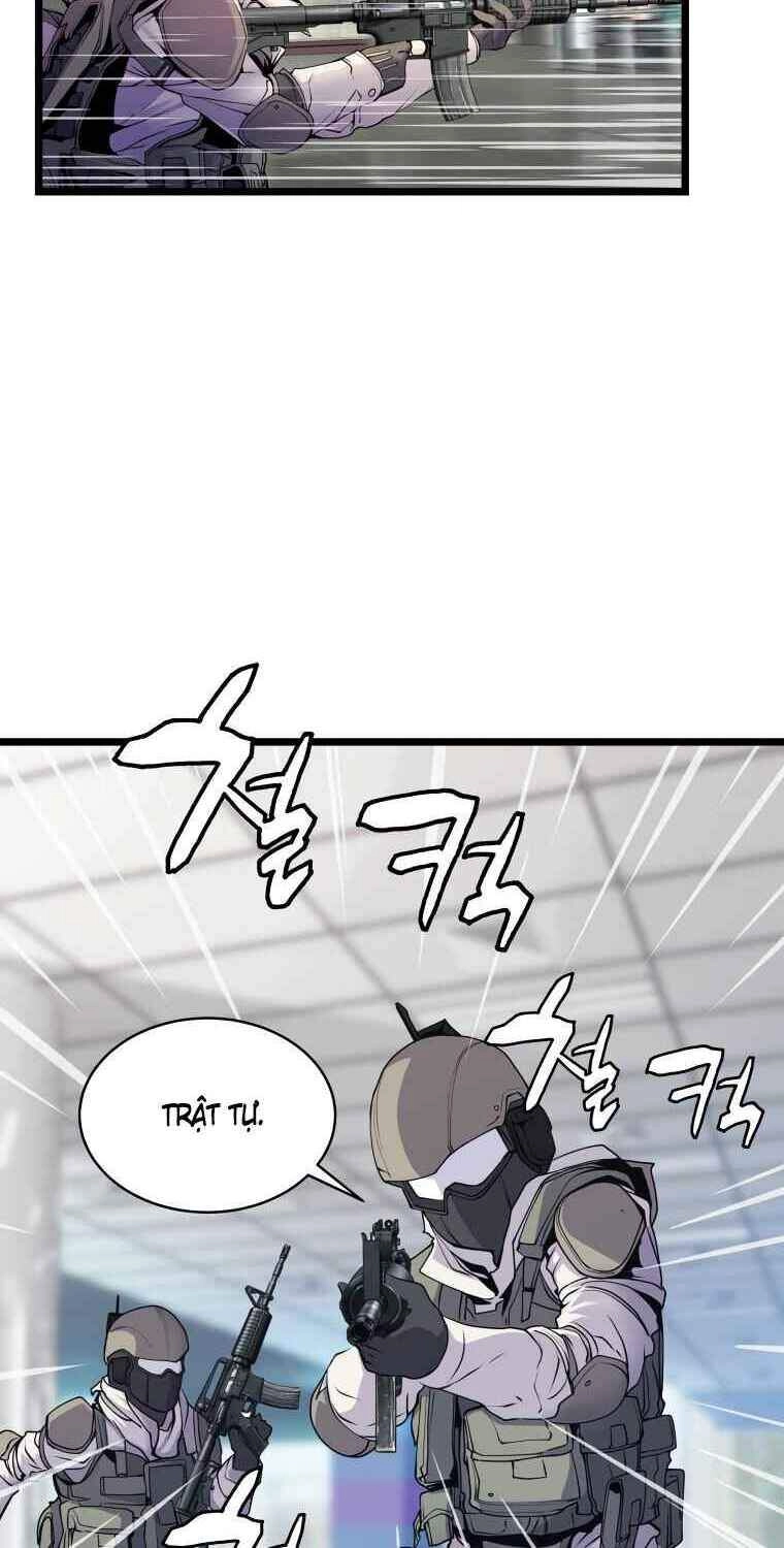 Ranker Bất Bại Chapter 14 - 41