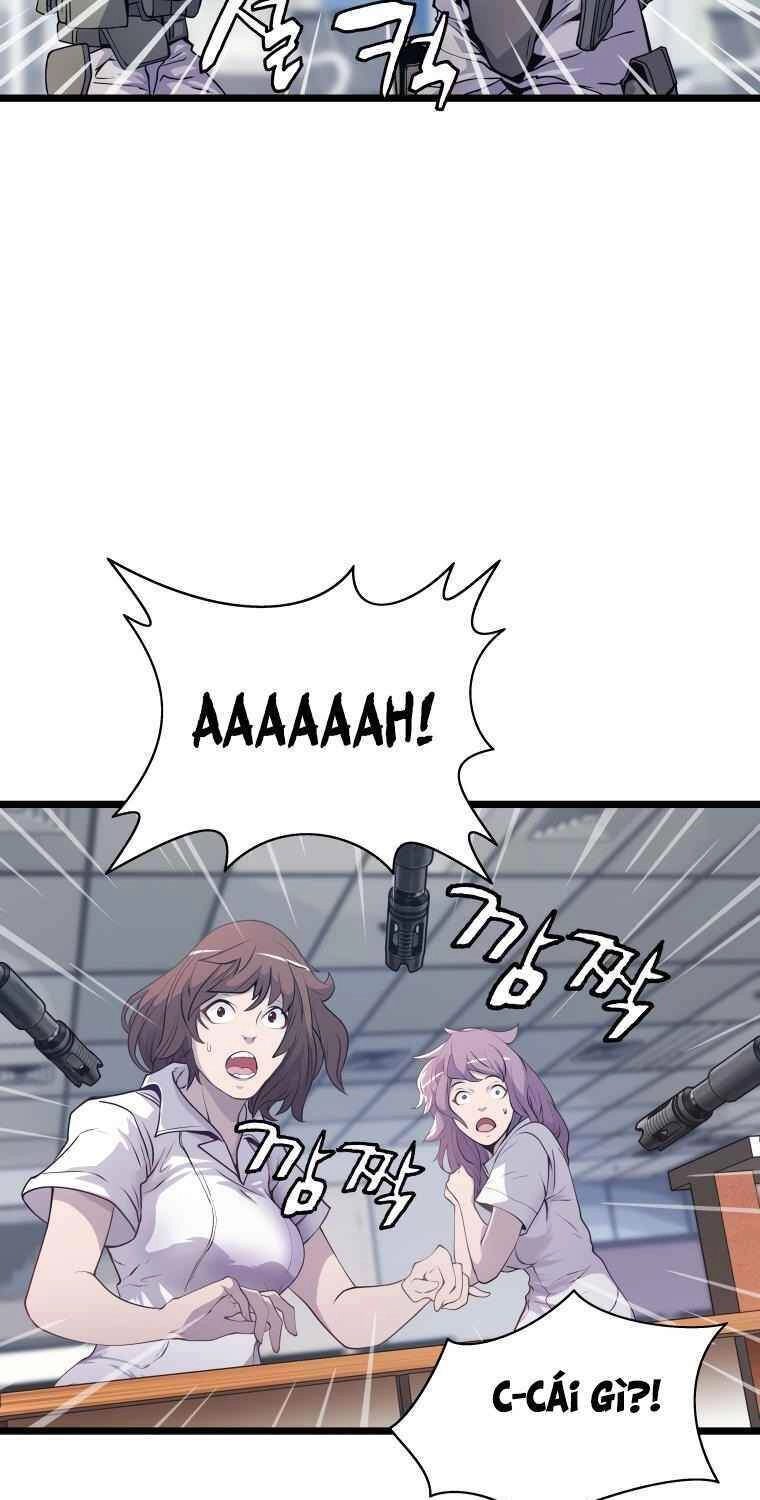 Ranker Bất Bại Chapter 14 - 42