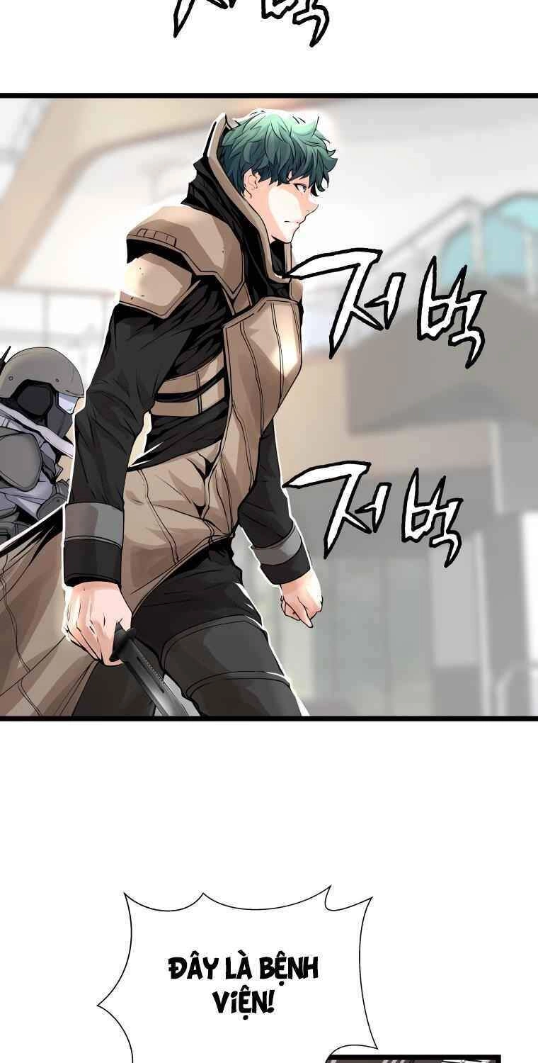 Ranker Bất Bại Chapter 14 - 44