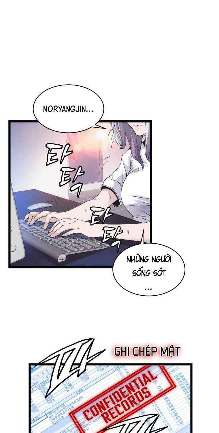 Ranker Bất Bại Chapter 14 - 53