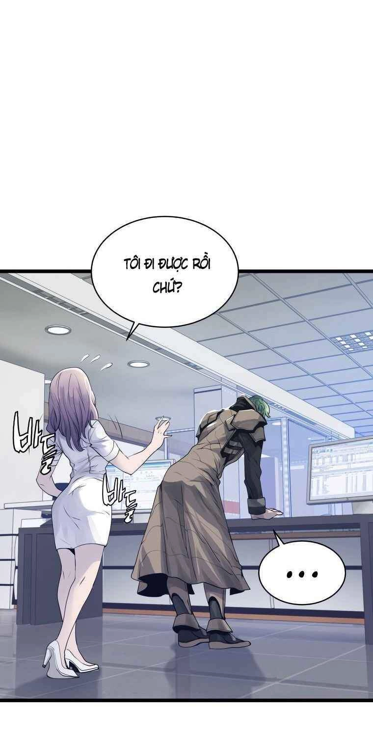 Ranker Bất Bại Chapter 15 - 2